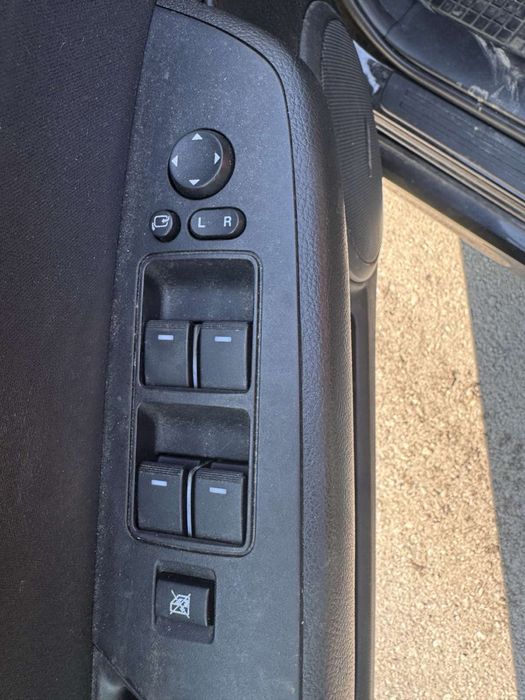 Mazda 6 2.2 MZR-CD‼️на части‼️