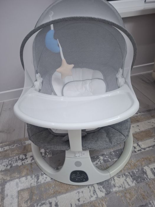 Колыбель+люлька для новорожденного