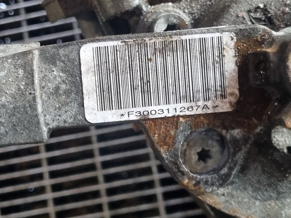 Cutie de viteze Mini Countryman 1.6 B 2010 - 2016 98CP Manuala 6 Trepte N16B16A (1108) ...