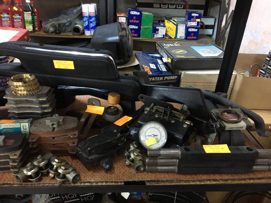 Авточасти лада нива лада жигула самара.москвич и други.