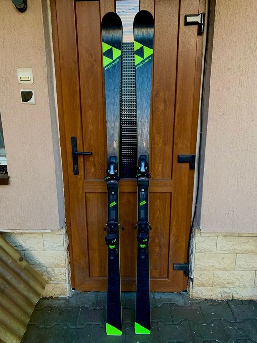 Schiuri Fischer GS Worldcup RC 4 RCone TOP