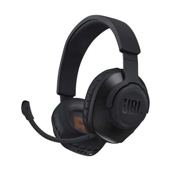JBL Quantum 350 Wireless слушалки