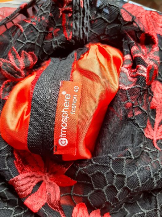 Rochie de seară  nepurtată