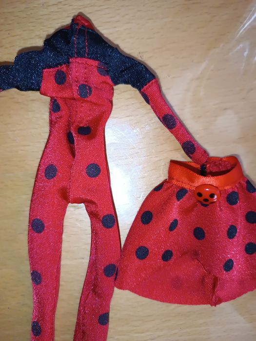 Калинката и черният котарак - лисицата