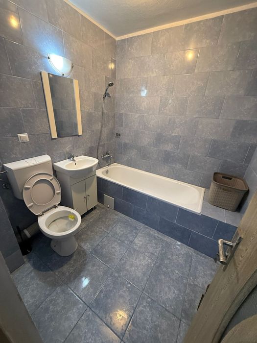Apartament de închiriat – 2 camere, open-space | Cartier Arhitecților | Disponibil din 1 august