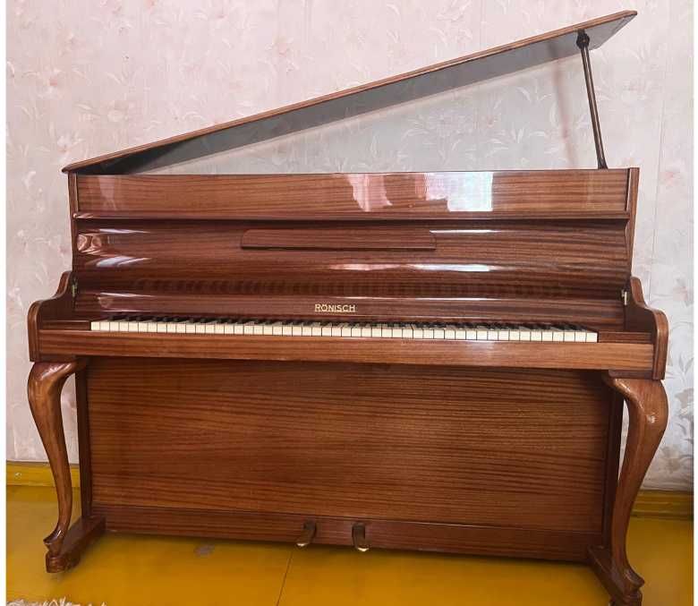 RöNISCH (Германия) | немецкое фортепиано