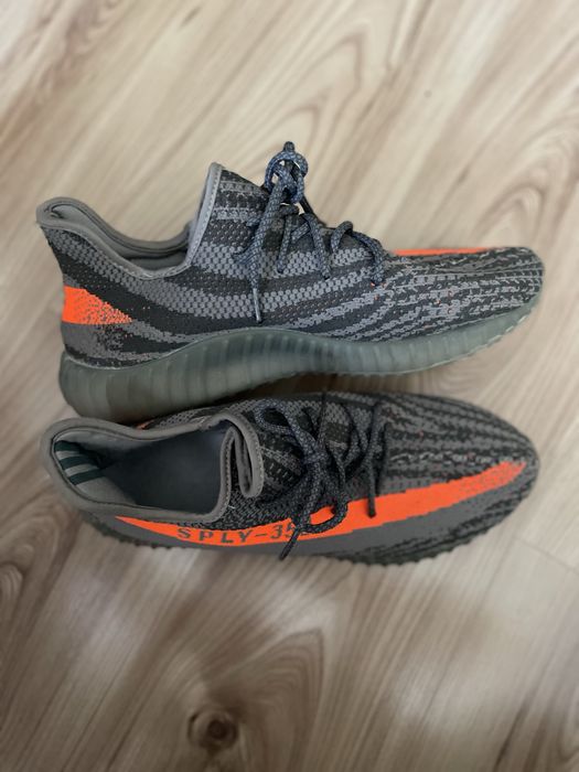 adidas Yeezy boost 350 / мъжки спортни обувки/сникърси 46