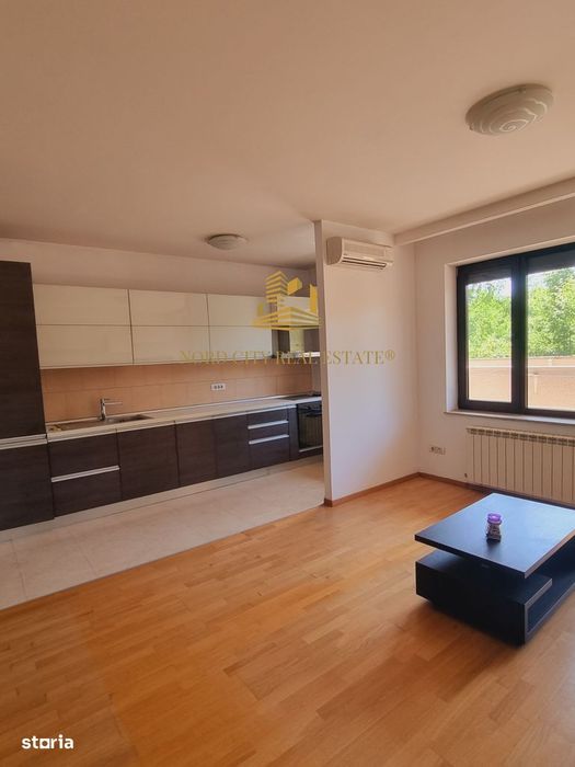 Comision 0% | Baneasa | Privighetorilor | Iancu Nicolae | 2 camere