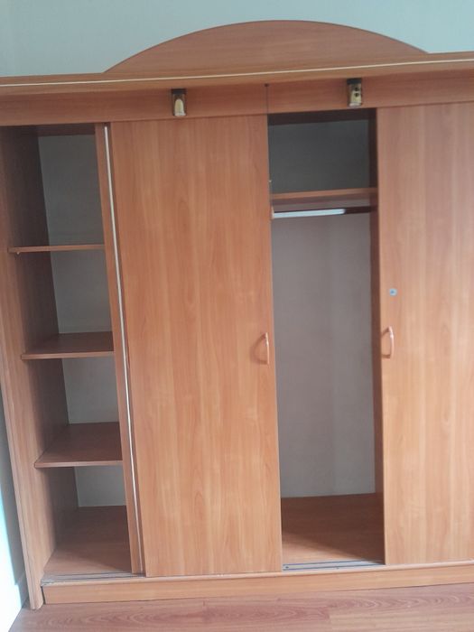 Спальный гарнитур.