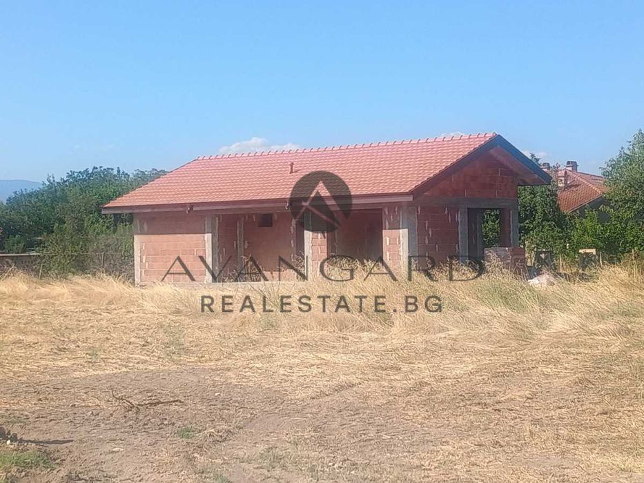 оф.21069 Едноетажна къща Скутаре