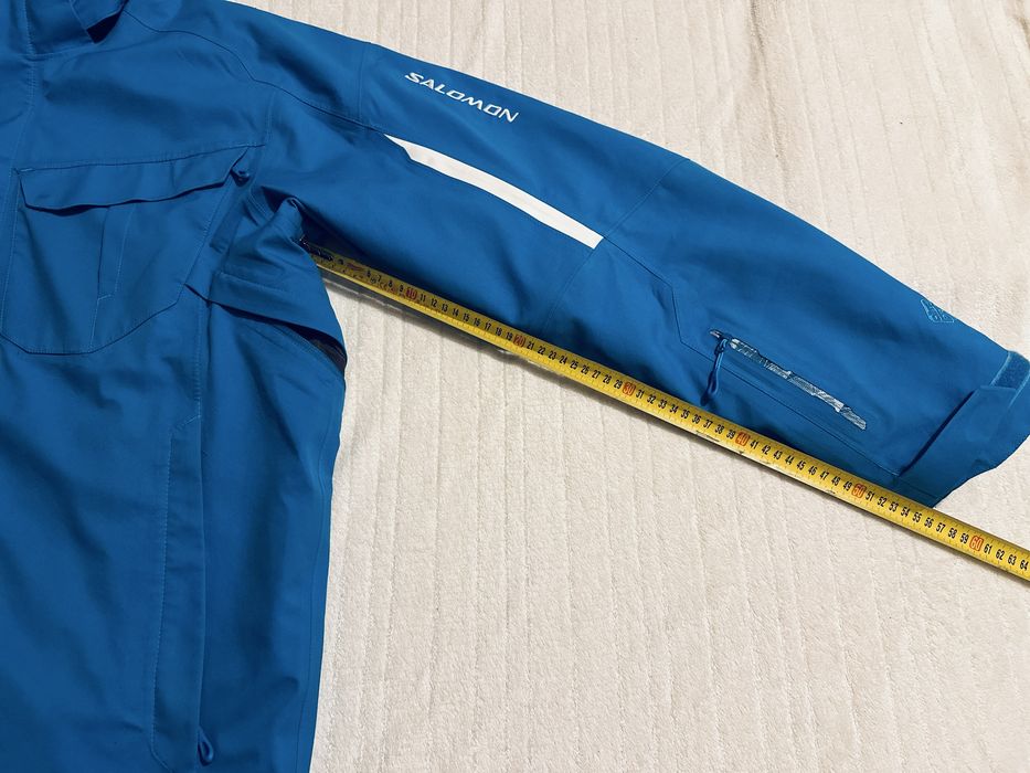 Geaca ski Salomon barbati XL