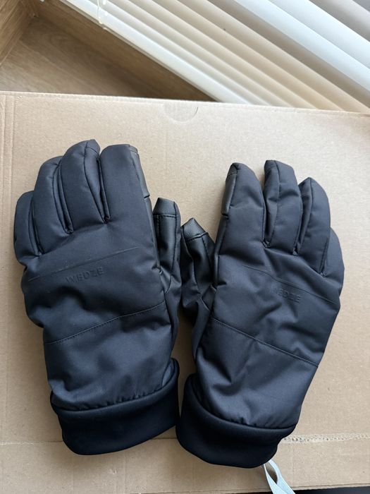 Ски ръкавици Wedze