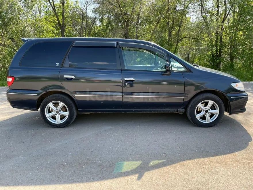 Продам или обмен ниссан