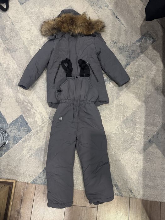 Продам костюм зимний