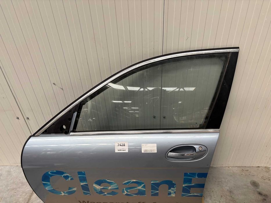 Предна Лява Врата За БМВ 7 Е65 Е66 / Фейслифт BMW 7er E65 E65LCI E66 E66LCI
