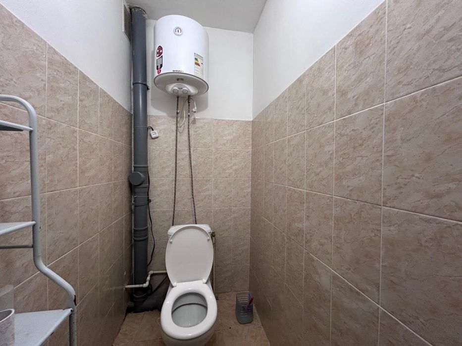 Продам 3 комначную квартиру