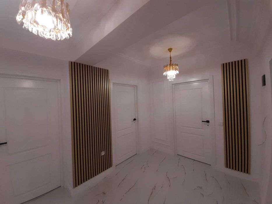 Amenajari interioare