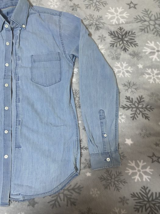 Camasa dama denim XS