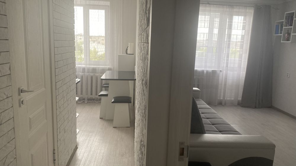 Продается квартира