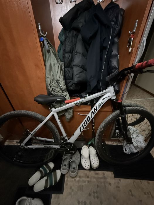 Велик Crolan (MTB)