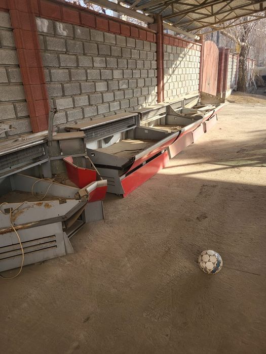 Продам холодильник