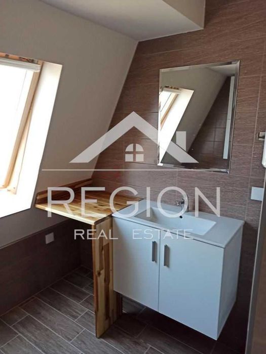 Дава се под наем Тристаен апартамент в Варна, Лятно кино Тракия - 90 кв.м за 648.21 € - Снимка #10