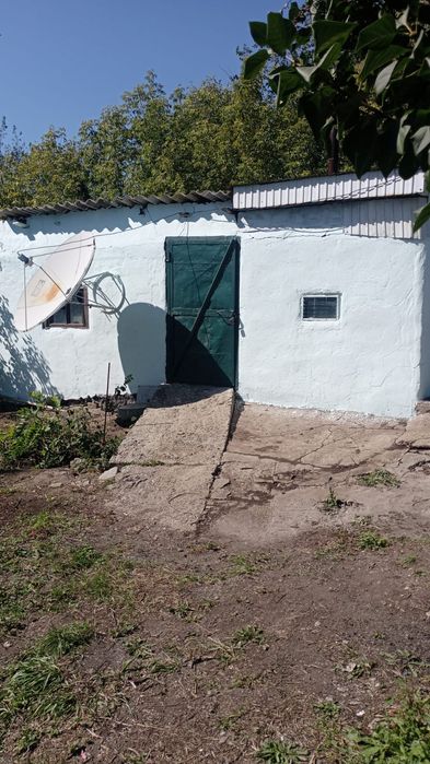 Продаётся дом на Аблакетке