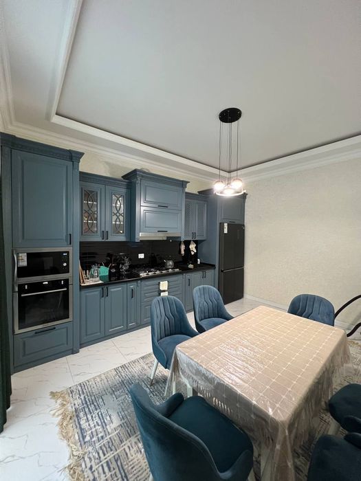 Продаю  дом 2,7 сот  Тузет 6 ком