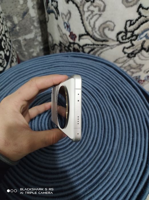 Xiaomi 13 ultra flagman