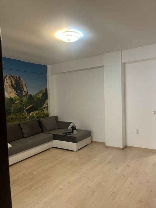 Apartament cu 2 camere