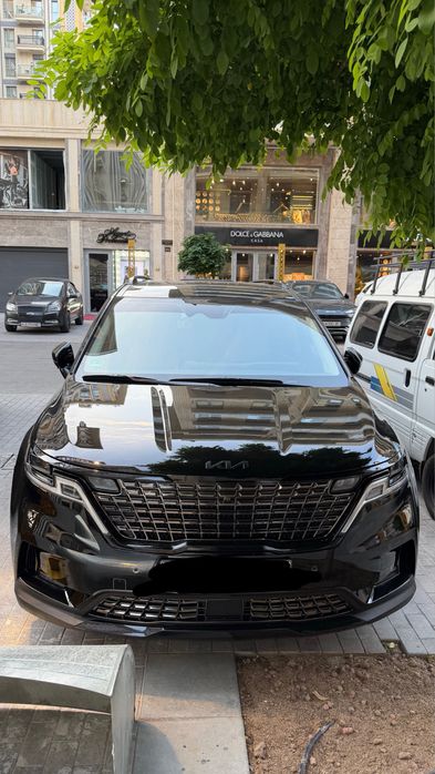 Kia Carnival 2023 — 6