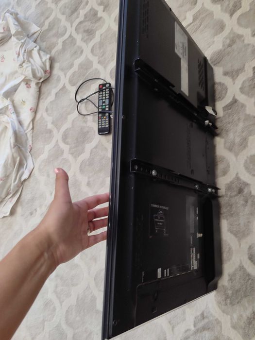 Телевизор Самсунг