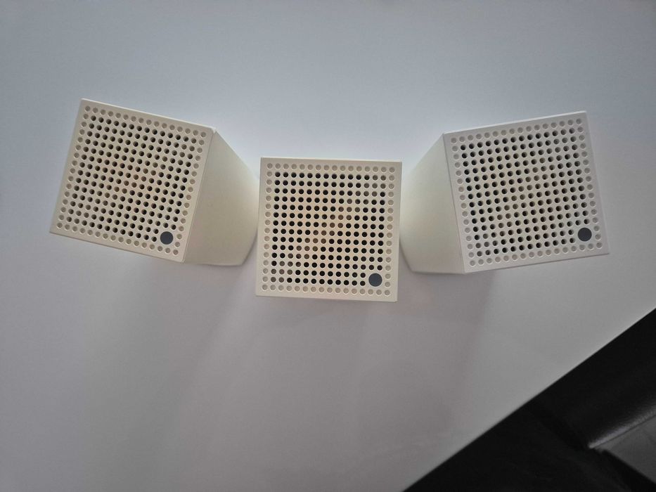 Linksys WHW0103 AC1300 VELOP Mesh
