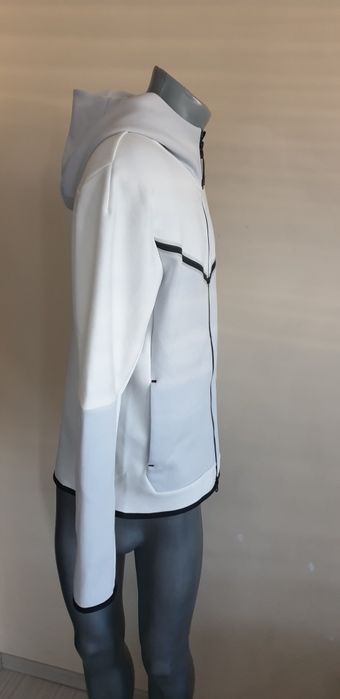 Nike Tech Full Zip Hoodie Mens Size S НОВО! ОРИГИНАЛ! Мъжки Суитшърт!
