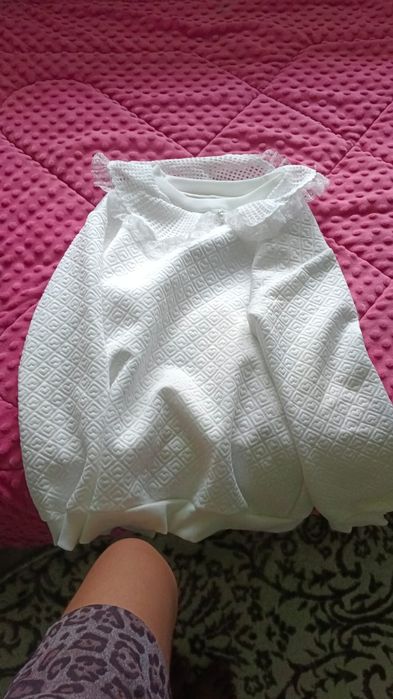 Продам детские вещи
