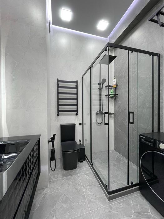 Квартира ЖК Gardens 2/6/8 68 м2