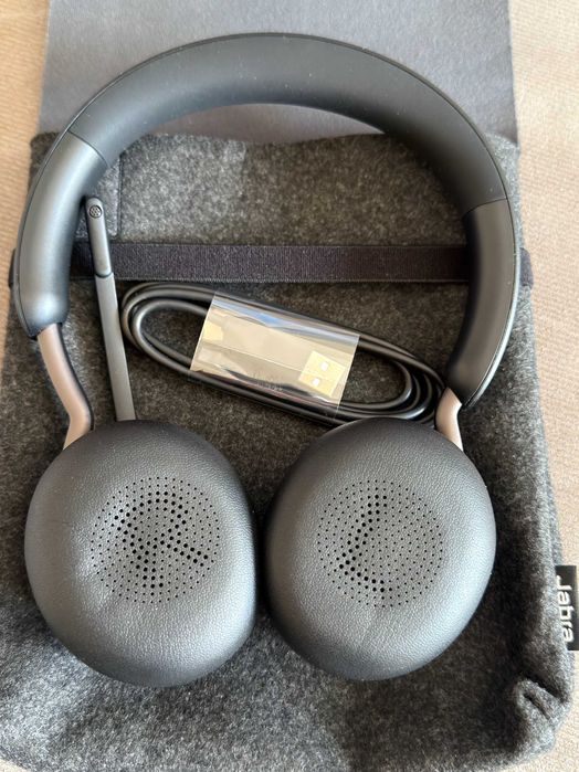 Jabra Evolve2 65