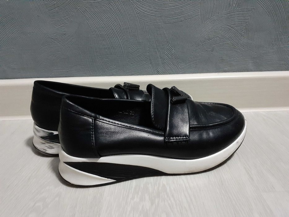 Обувь детская б/у