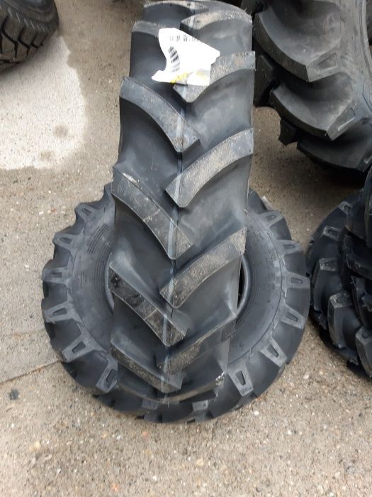 7.50-15 Anvelope noi de tractiune Cauciucuri de motocultor