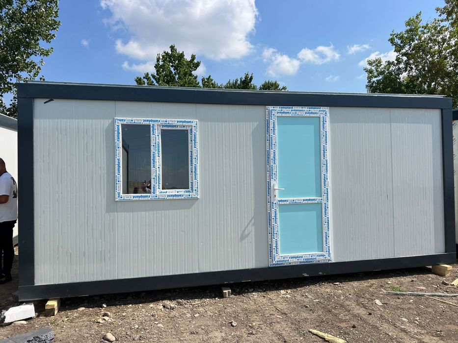 Vand containere modulare container modular calitativ