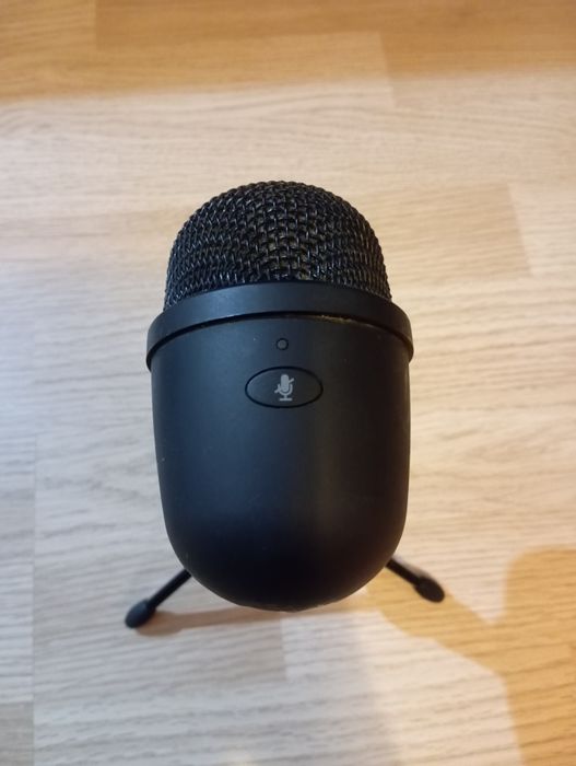 Microfon Gaming kimu PRO