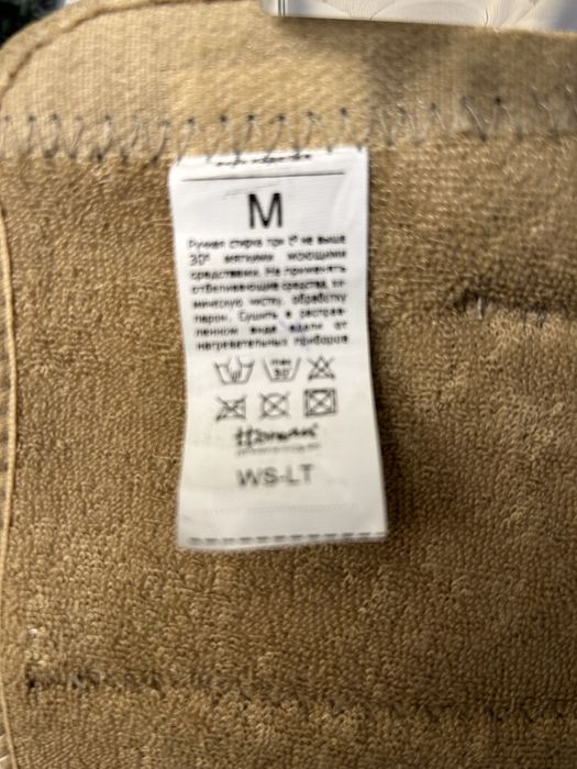 Бандаж на запястье