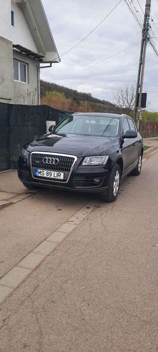 AUDI Q5 2010 — imagine 2