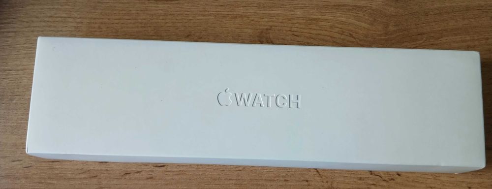 Apple Watch 8 Гаранция