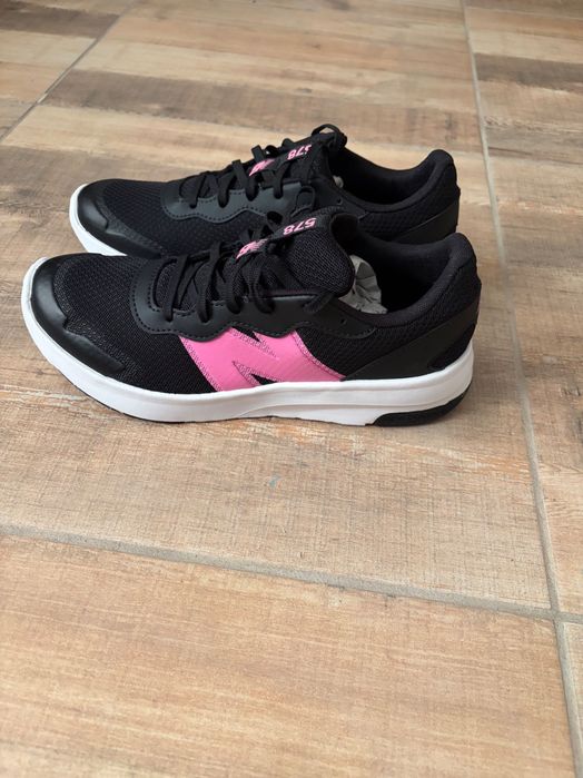 Нови маратонки New Balance