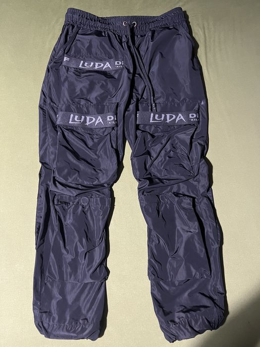 Панталон Luda