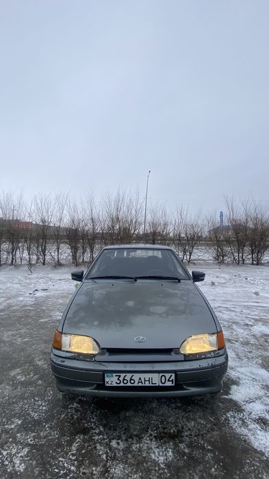 Обмен ірі қараға