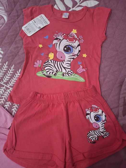 Продаётся новая двойка для девочкам