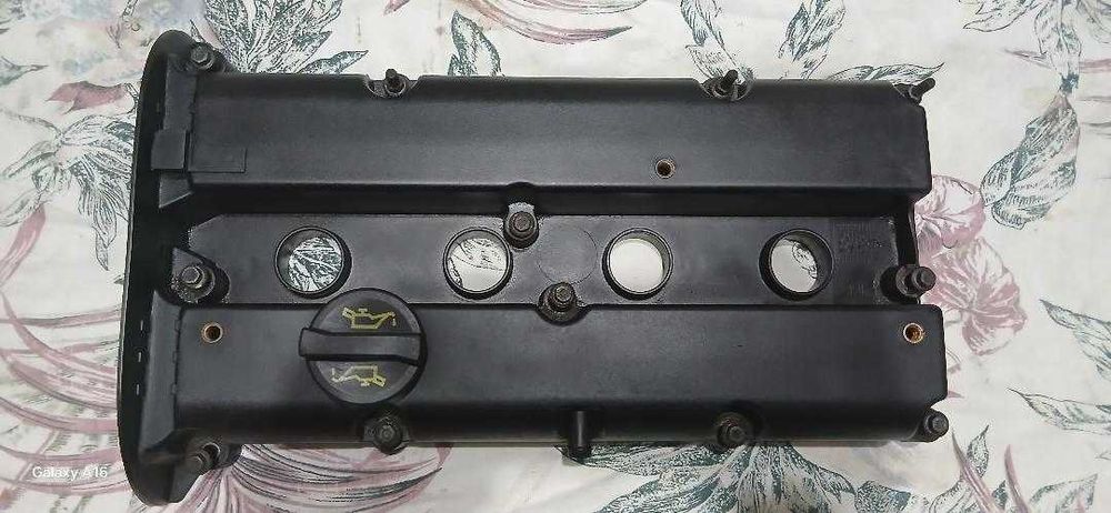 Capac Ax cu Came Ford Focus 2