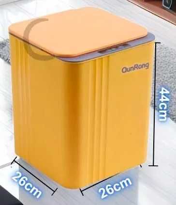 Сенсорное ведро на 30 литров